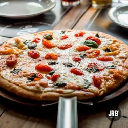 Junior B (Pizzerías en Merlo San Luis)