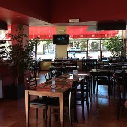 Junior B (Restaurantes en Merlo San Luis)