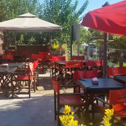 Junior B Centro (Restaurantes en Merlo San Luis)