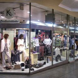 Katys Boutique (Tiendas de ropa en Merlo San Luis)