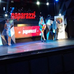 Keops (Cine en Merlo San Luis)