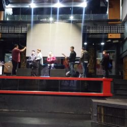 Khalama Disco (Teatro en Merlo San Luis)