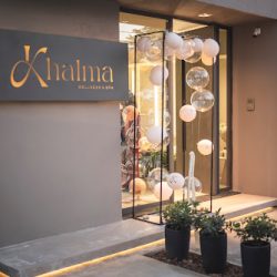 Khalma Wellness & Spa (Centros de estética en Merlo San Luis)