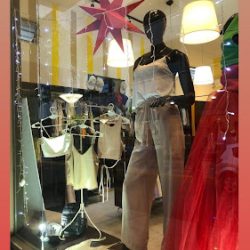 Kika Carlos Paz (Tiendas de ropa en Merlo San Luis)