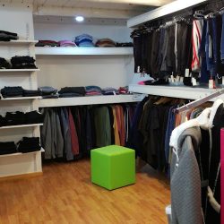 Kinona Talles Grandes (Tiendas de ropa en Merlo San Luis)