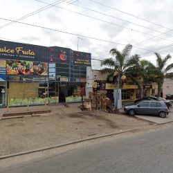 Kiosco Conci (Kioscos en Merlo San Luis)