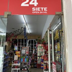 Kiosco Cuatro Vientos 24/Siete (Kioscos en Merlo San Luis)