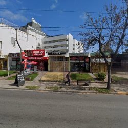 Kiosco Jimmy (Kioscos en Merlo San Luis)