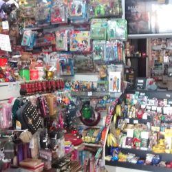 Kiosco Lapicitos (Kioscos en Merlo San Luis)