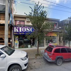 Kiosco Marley (Kioscos en Merlo San Luis)