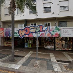 Kiosco Mogul (Kioscos en Merlo San Luis)