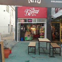 Kiosco Nito (Kioscos en Merlo San Luis)