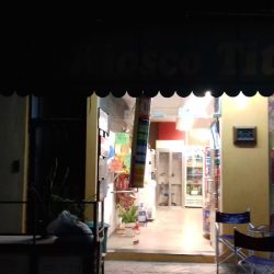 Kiosco Tita (Kioscos en Merlo San Luis)