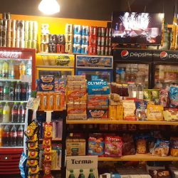 Kiosko 5 (Kioscos en Merlo San Luis)