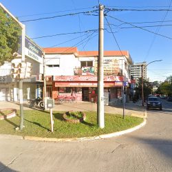 Kiosko Comodin (Kioscos en Merlo San Luis)