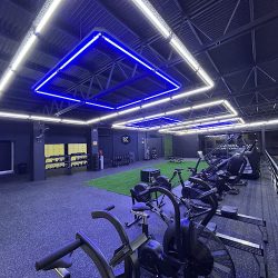 Krafit Carlos Paz (Gimnasios en Merlo San Luis)