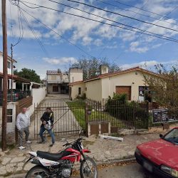 Kulifay (Electricistas en Merlo San Luis)