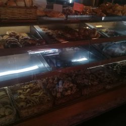 La Boher (Panaderías en Merlo San Luis)