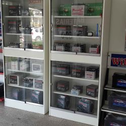 La Casa De Las Baterías (Venta de repuestos en Merlo San Luis)