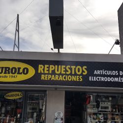 La Casa Del Repuesto Murolo