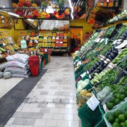 La Dulce Fruta (Verdulerías en Merlo San Luis)