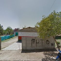 La Esperanza Taller De Tren Delantero (Taller mecánico en Merlo San Luis)