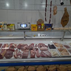 La Esquina De La Carne (Carnicerías en Merlo San Luis)