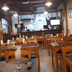 La Estancia De La Villa | Parrilla Carlos Paz (Restaurantes en Merlo San Luis)