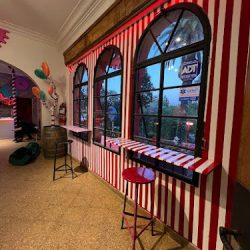 La Fabrica De Charly (Salones de eventos en Merlo San Luis)