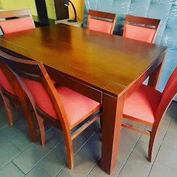 La Feria Del Mueble Vcp (Mueblerías en Merlo San Luis)