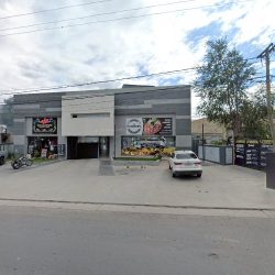 La Fiambrería (Fiambrerías en Merlo San Luis)