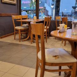 La Galeta (Cafeterías en Merlo San Luis)