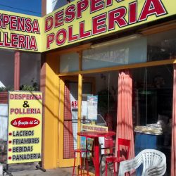 La Granjita Del Sol (Carnicerías en Merlo San Luis)