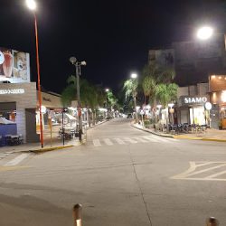 La Martina (Tiendas de ropa en Merlo San Luis)