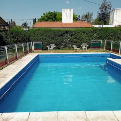 La Martina Cabañas - Villa Carlos Paz (Cabañas en Merlo San Luis)