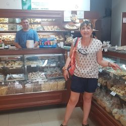La Masa Brosa (Panaderías en Merlo San Luis)