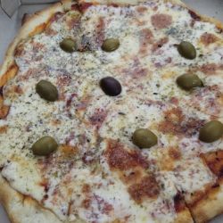 La Nueva Domino Pizas Y Empanadas (Pizzerías en Merlo San Luis)