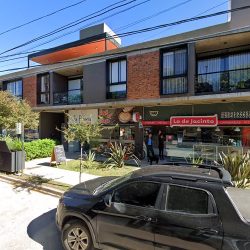 La Paneria Panadería & Cafe (Cafeterías en Merlo San Luis)