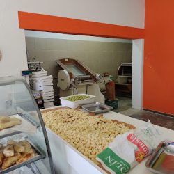 La Pasta De Carlos (Panaderías en Merlo San Luis)