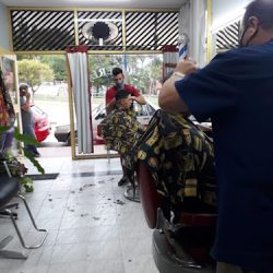 La Peluqueria Y Barbería De Daniel (Peluquerías en Merlo San Luis)