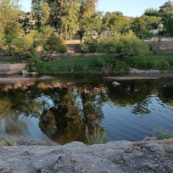 La Piedra (Parques de diversiones en Merlo San Luis)