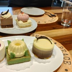 La Postreria (Confiterías en Merlo San Luis)