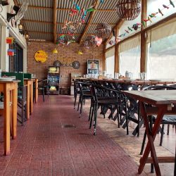 La Pulpería (Restaurantes en Merlo San Luis)