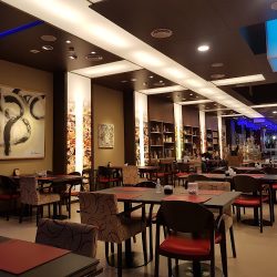 La Quinta (Restaurantes en Merlo San Luis)