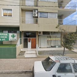 La Teretsa Panadería (Panaderías en Merlo San Luis)
