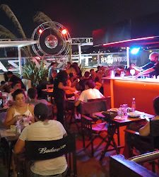 La Terraza Lounge Club (Bares en Merlo San Luis)