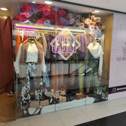 La Tienda De Juli (Tiendas de ropa en Merlo San Luis)