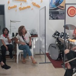 La Tribu Escuela De Música (Escuelas de música en Merlo San Luis)