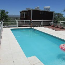 La Villa Inn (Cabañas en Merlo San Luis)