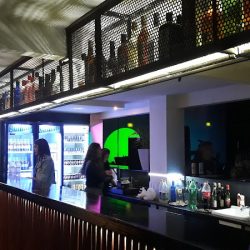 Largo Juarez (Bares en Merlo San Luis)
